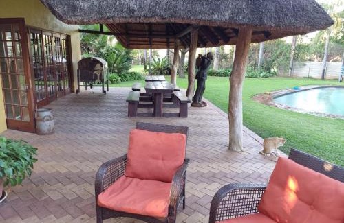 Polokwane Casa | Pecan Nut Place