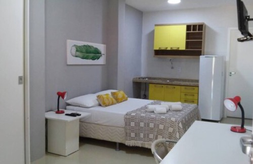Pecém Hotel | Pecem Beach Hotel - Aval Hotel