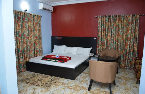Ogbomosho Casa | Pectoria Guesthouse