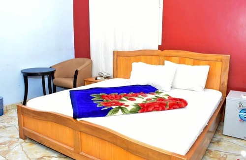 Ogbomosho Casa | Pectoria Guesthouse