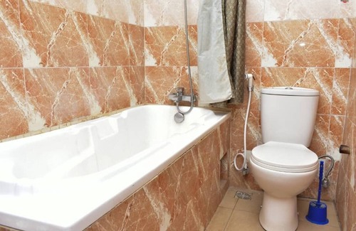 Ogbomosho Casa | Pectoria Guesthouse