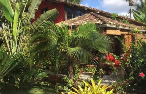 Serra Grande Casa | Pedaço do Paraíso - Serra Grande/BA