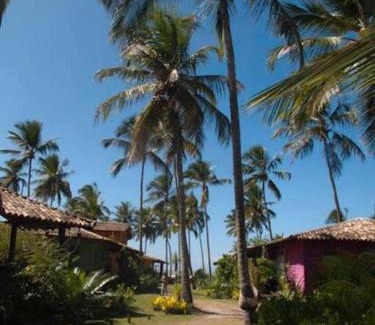 Serra Grande Casa | Pedaço do Paraíso - Serra Grande/BA