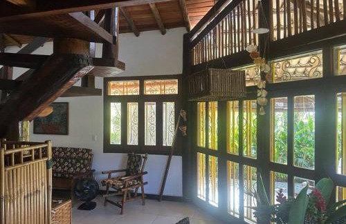Serra Grande Casa | Pedaço do Paraíso - Serra Grande/BA