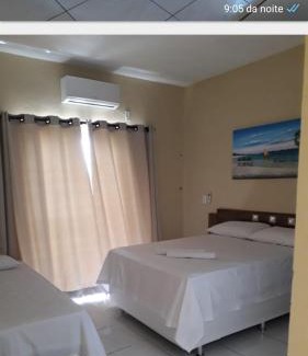 Caicara Hotel | Pedacinho do Paraiso Pousada