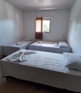 Caicara Hotel | Pedacinho do Paraiso Pousada