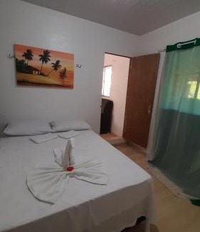 Caicara Hotel | Pedacinho do Paraiso Pousada
