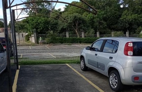 Cuia Apartamento | Pedacinho de Lar