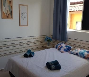 Cuia Apartamento | Pedacinho de Lar