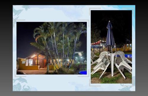 Itanhaem Hotel | Pedacinho do Céu Itanhaém