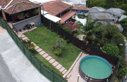 Medellin Chalet De Esquí | Pedacito de cielo