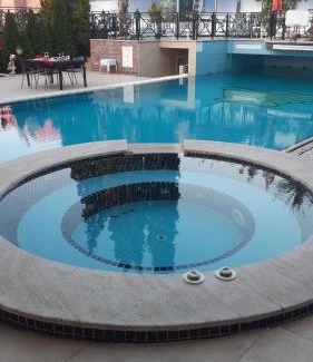 Bayramoglu Mahallesi Hotel | Pedaliza Hotel