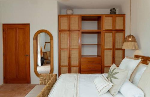 Punta Mala Villa | Pedasí, Playa Los Destiladeros Casa Serena