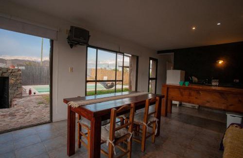 El Challao Casa | Pedemonte
