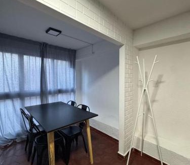 Godoy Cruz Apartamento | Pedernera PB