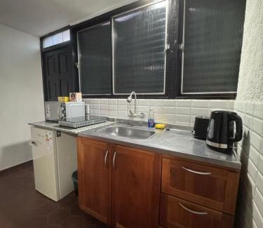 Godoy Cruz Apartamento | Pedernera PB