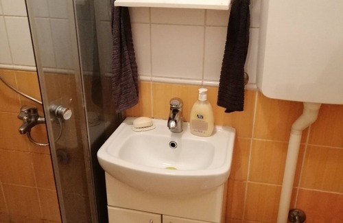 Stari Grad Apartamento | Pedestrian zone apartment in city center with nice cozy look, Pet-Friendly!