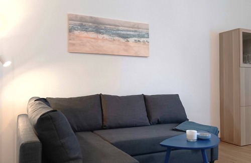 Cottbus Apartamento | Pedestrian zone, city center