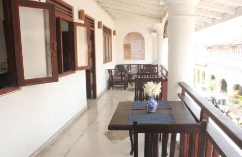 Fort Galle Casa | Pedlar 62 Guest House