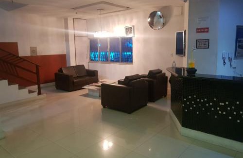 Centro Apartamento | PEDRA BONITA PRECIOSO HOTEL ltda