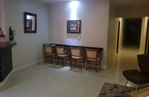 Centro Apartamento | PEDRA BONITA PRECIOSO HOTEL ltda