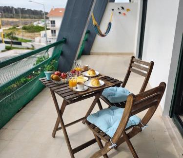Pedra do Ouro Apartamento | Pedra do Ouro Yoga Retreat apartment