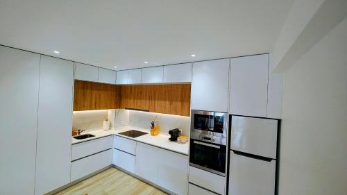 Pedra do Ouro Apartamento | Pedra do Ouro Yoga Retreat apartment