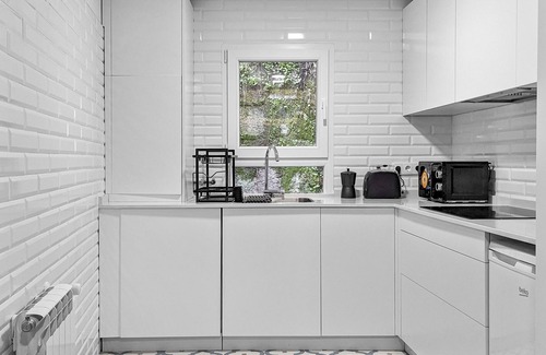 Pontevedra Old Town Apartamento | Pedra Nova, Céntrico y Lujoso ⭐⭐⭐⭐⭐