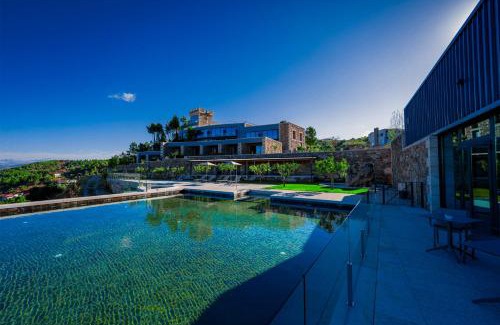 Chaves Complejo | Pedra Pura Resort