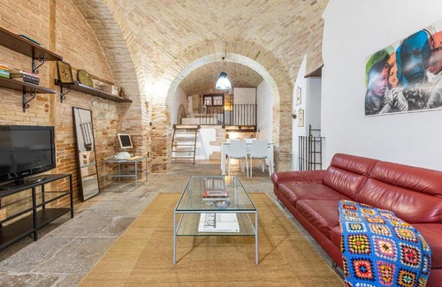 Historic Castle District Apartamento | Pedra's Apartment