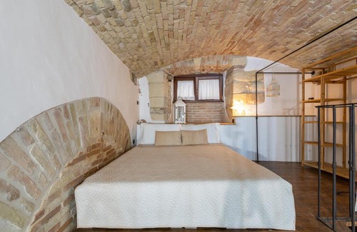 Historic Castle District Apartamento | Pedra's Apartment