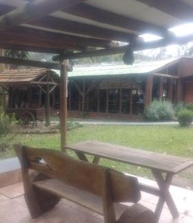 Lages Casa | Pedras Brancas Hotel Fazenda