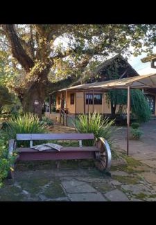 Lages Casa | Pedras Brancas Hotel Fazenda