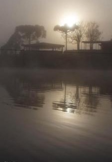 Lages Casa | Pedras Brancas Hotel Fazenda