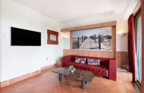 Santa Luzia Apartamento | Pedras Del Rei Vista Ria E Mar