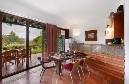 Santa Luzia Apartamento | Pedras Del Rei Vista Ria E Mar