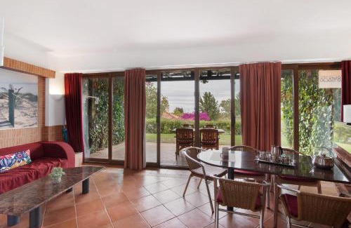 Santa Luzia Apartamento | Pedras Del Rei Vista Ria E Mar