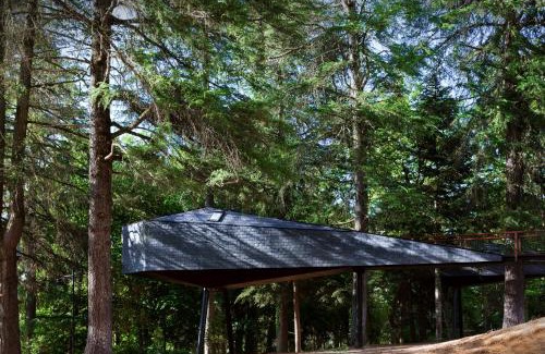 Pedras Salgadas Complejo | Pedras Salgadas Spa & Nature Park