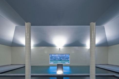 Pedras Salgadas Complejo | Pedras Salgadas Spa & Nature Park