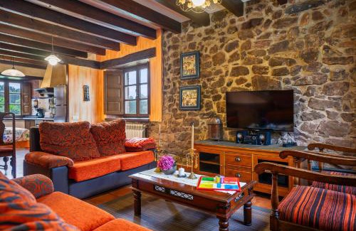 Logrezana Casa | Pedregal