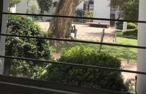 Coyoacan Apartamento | Pedregal Gate