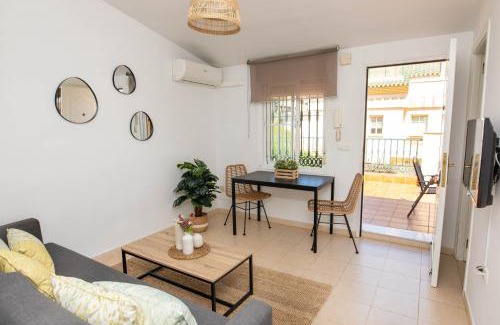 Las Acacias Apartamento | Pedregalejo Madueño 10