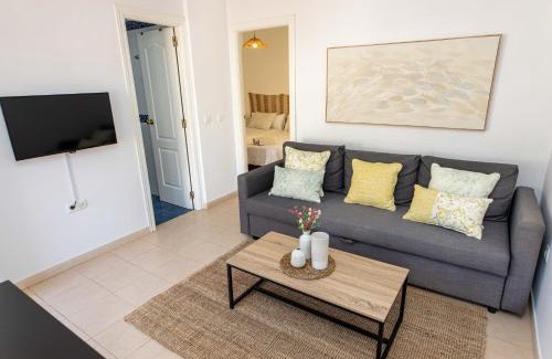 Las Acacias Apartamento | Pedregalejo Madueño 10