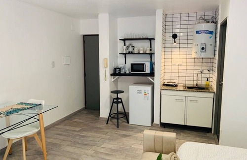 Historic Center Apartamento | Pedrito en el corazón de Mendoza