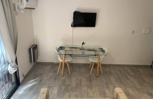 Historic Center Apartamento | Pedrito en el corazón de Mendoza
