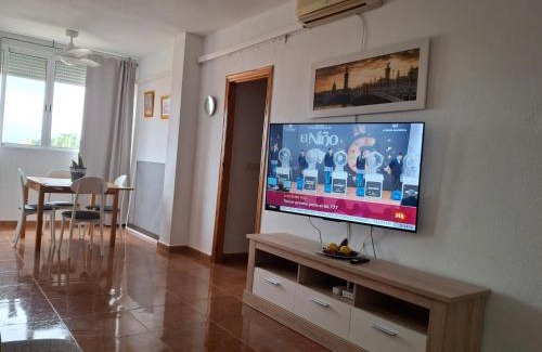 El Algar Apartamento | Pedro &Marta sol y playa