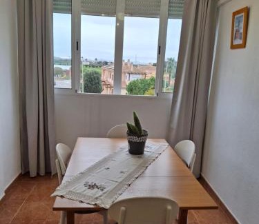 El Algar Apartamento | Pedro &Marta sol y playa