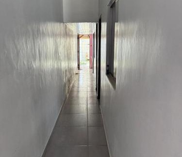 Belem Apartamento | Pedro Teixeira House
