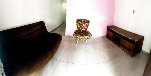 Belem Apartamento | Pedro Teixeira House