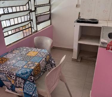 Belem Apartamento | Pedro Teixeira House